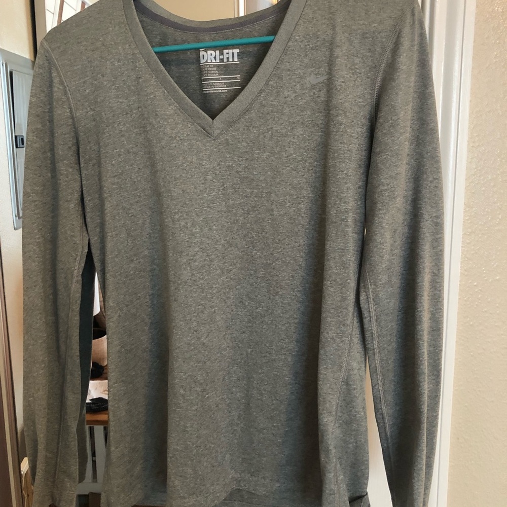 Nike Dri-Fit
